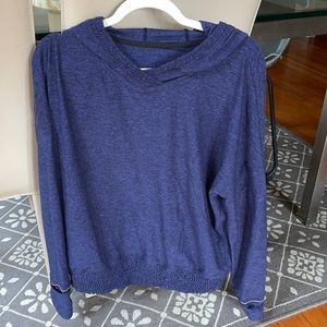 Lululemon hoodie size M